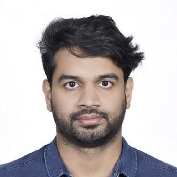 Gaurish Powar